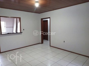 house em Rua Santa Rosa, Santa Teresa - São Leopoldo - RS