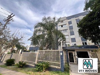 apartment em Rua General Rondon, Tristeza - Porto Alegre - RS