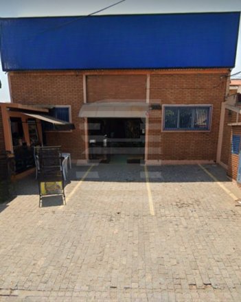 commercial_property em Engenheiro Antônio Francisco de Paula Souza, Jardim São Vicente - Campinas - SP