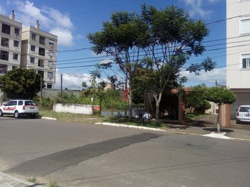 land_lot em Rua Buttenbender, Fátima - Canoas - RS