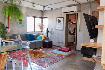 apartment em Rua Alves Ribeiro, Cambuci - São Paulo - SP