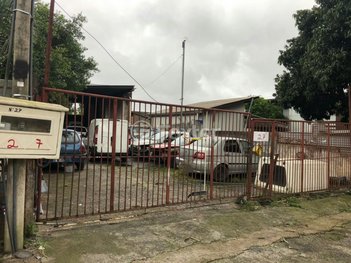 house em Rua Atenas, Morro Santana - Porto Alegre - RS