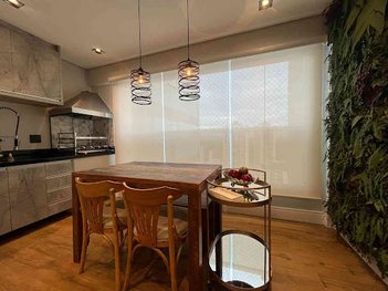 apartment em Avenida Louraci Della Nina Tavares, Loteamento Mogilar - Mogi das Cruzes - SP
