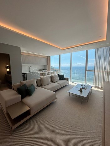 apartment em 3ª Avenida, Centro - Balneário Camboriú - SC