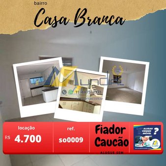 Cômodo Condomínio