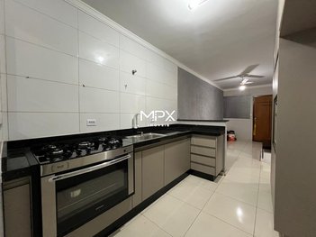 house em Rua Anízio Caetano da Silva, Parque Residencial Monte Rey - Piracicaba - SP