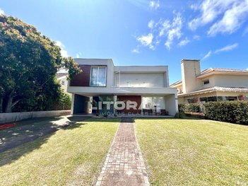 house em Avenida Central, Xangri-Lá - Xangri-Lá - RS