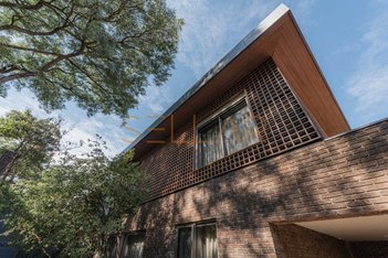house em Rua Antônio de Gouveia Giudice, Alto de Pinheiros - São Paulo - SP
