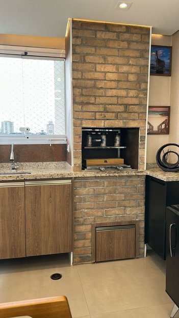 apartment em Avenida Sete de Setembro, Vila Galvão - Guarulhos - SP