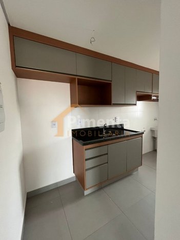 apartment em Rua Pedro Pegoraro, Ribeirânia - Ribeirão Preto - SP