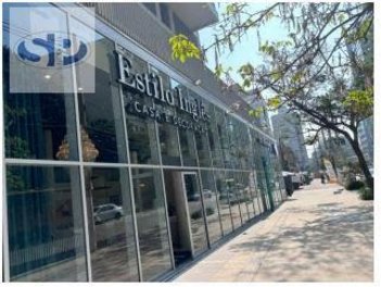 industrial em Avenida Pedroso de Morais, Pinheiros - São Paulo - SP