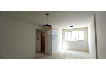 apartment em Rua José Grassi, São Luiz - Americana - SP