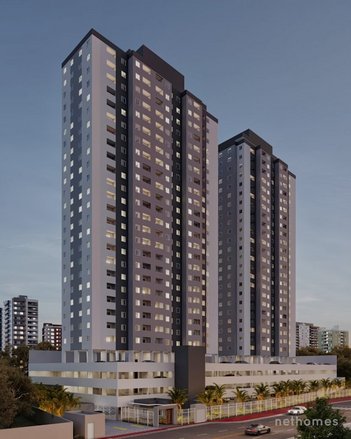 apartment em Rua João Vaz, Vila Aparecida - Itapevi - SP