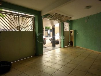apartment em Avenida Ítalo Brasileiro Piva, Picanço - Guarulhos - SP