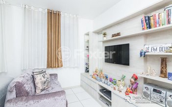 apartment em Rua José do Patrocínio, Cidade Baixa - Porto Alegre - RS