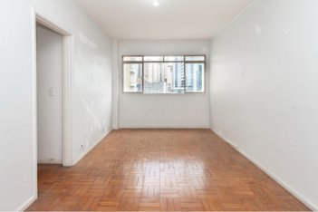 apartment em Rua Doutor Plínio Barreto, Bela Vista - São Paulo - SP