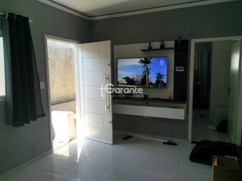 house em Rua Winston Churchill, Jardim das Indústrias - São José dos Campos - SP