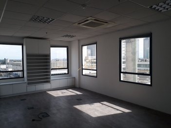 office em ARAGUAIA, 2044, Alphaville Industrial - Barueri - SP