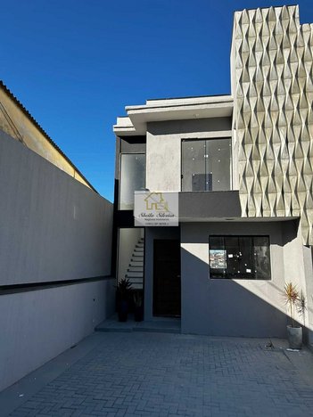 house em Rua José Benedito Moreira, Vila Lavínia - Mogi das Cruzes - SP