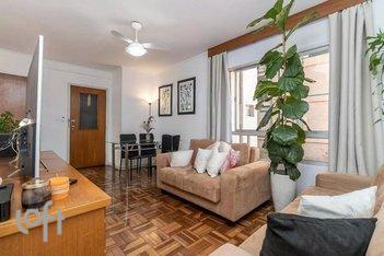 apartment em Fidalga, Vila Madalena - São Paulo - SP