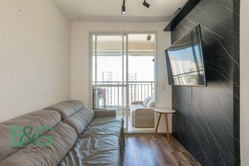 apartment em Avenida Alberto Augusto Alves, Vila Andrade - São Paulo - SP