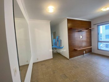 apartment em Rua Heloísa Pamplona, Fundação - São Caetano do Sul - SP