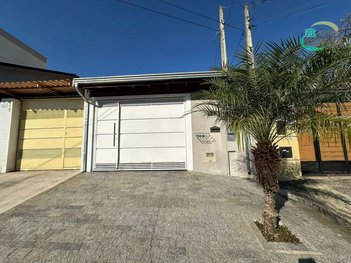 house em Rua Desembargador Ítalo Galli, Loteamento Country Ville - Campinas - SP
