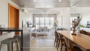 apartment em Doutor Nilo Peçanha, Chácara das Pedras - Porto Alegre - RS