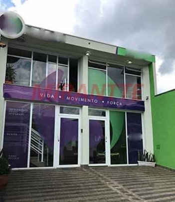 commercial_property em Olindo Dartora, Morro Grande - Caieiras - SP