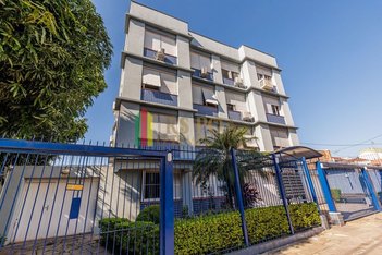 apartment em Rua Luiz de Camões, Santo Antônio - Porto Alegre - RS