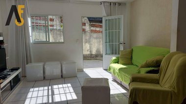 house em Rua Edgard Werneck, Pechincha - Rio de Janeiro - RJ