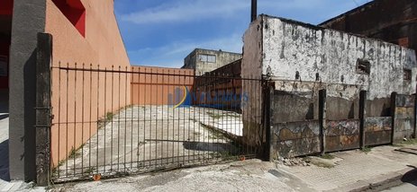 commercial_land_lot em Rua Júlia da Costa, Centro Histórico - Paranaguá - PR