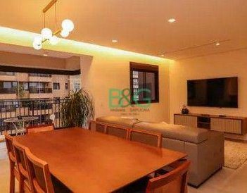 apartment em Rua Dom Armando Lombardi, Vila Progredior - São Paulo - SP