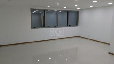office em Getulio Vargas, Menino Deus - Porto Alegre - RS
