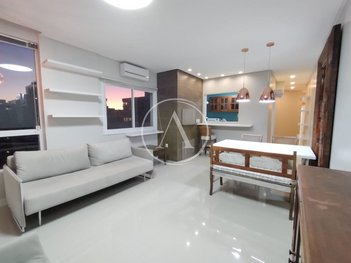 apartment em Rua Moacir, Centro - Capão da Canoa - RS