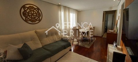 apartment em Avenida Raimundo Pereira de Magalhães, Jardim Íris - São Paulo - SP