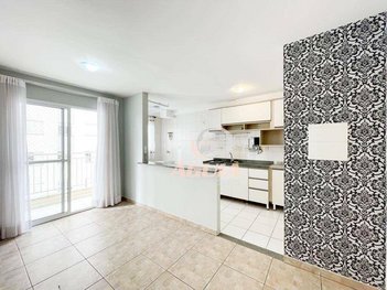 apartment em Avenida Loreto, Jardim Santo André - Santo André - SP