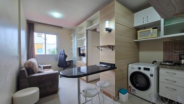 apartment em QMSW 5, Setor Noroeste - Brasília - DF
