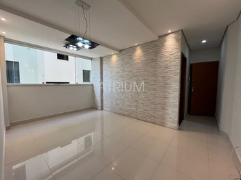 apartment em Rua Cecília Fonseca Coutinho, Castelo - Belo Horizonte - MG