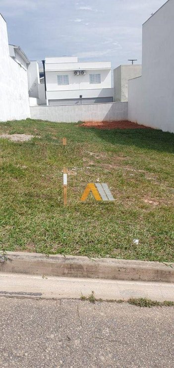 land_lot em Avenida Fernando Stecca, Iporanga - Sorocaba - SP