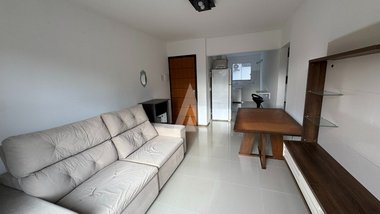 apartment em Rua Diringshofen, Anita Garibaldi - Joinville - SC