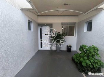 apartment em Rua Frei Henrique de Coimbra, Nova América - Piracicaba - SP
