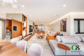 apartment em Rua França Pinto, Vila Mariana - São Paulo - SP