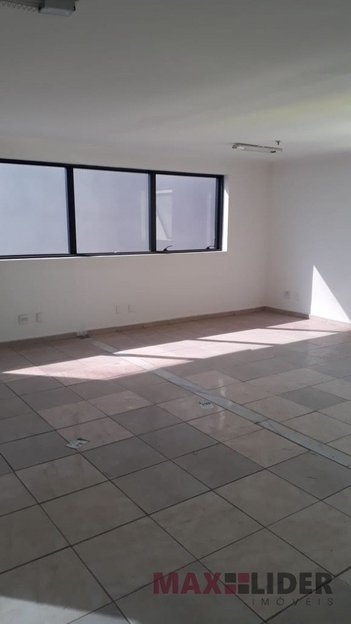 office em Campos Sales, Centro - Barueri - SP
