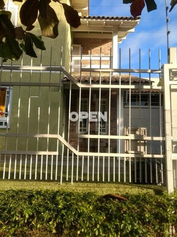 house em Rua Doutor Alfredo Angelo Filho, Igara - Canoas - RS
