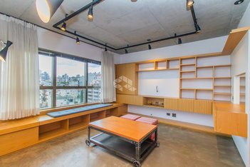 apartment em Mário Antunes da Cunha, Petrópolis - Porto Alegre - RS