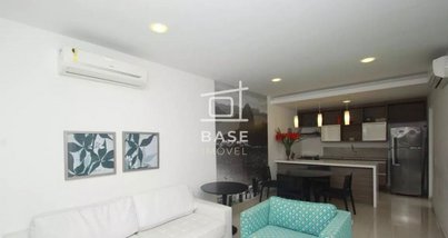 apartment em Rua Conde de Irajá, Botafogo - Rio de Janeiro - RJ