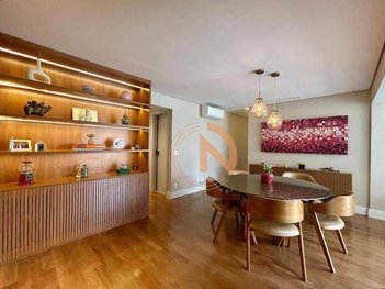 apartment em Rua Coelho de Carvalho, Alto da Lapa - São Paulo - SP