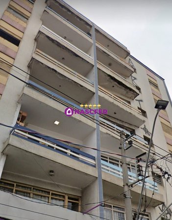 apartment em Rua Doutor Álvaro Soares, Centro - Sorocaba - SP