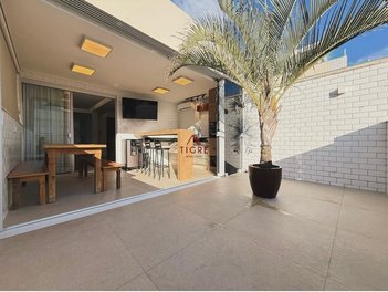 apartment em Rua Elson Nunes de Souza, Castelo - Belo Horizonte - MG